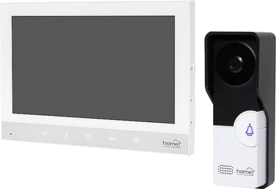Obrázok produktu pre Videovrátnik HOME DPV260