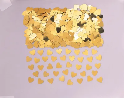 Produktbild von Amscan INT37009-19, Gold, Folie, 12 Stück(e)