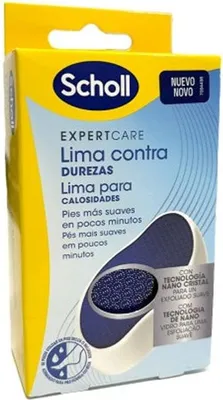Immagine prodotto di Lima per calli Scholl Expertcare 1 pezzo
