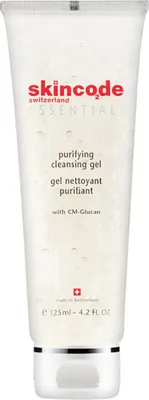 Produktbild von Skincode Essentials Purifying Cleansing Gel 125ml