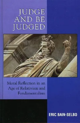 Produktbild von Judge and Be Judged