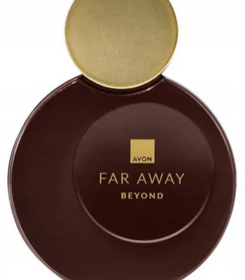 Zdjęcie produktu dla AVON woda perfumowana Far Away Beyond 50ml