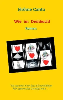 Produktbild von Wie im Drehbuch!