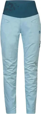 Immagine prodotto di Pantaloni Rafiki Massone Blu 36 Donna Blu 36