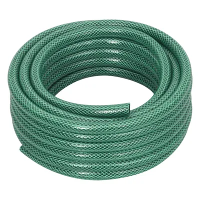 Immagine prodotto di Set Tubo da Giardino con Raccordi Verde 0,5" 10 m in PVC