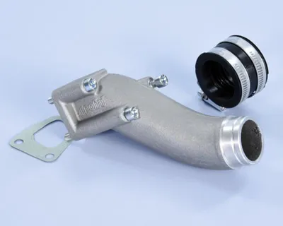 Obrázok produktu pre Sacie potrubie Polini 30/36mm pre 125 Primavera, ET3 Smallframe s 24-30mm PWK karburátorom
