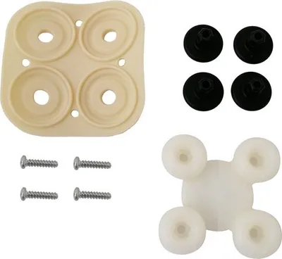 Produktbild von Jabsco Service Kit 18912-3040 Membran für Par Max 2, 3 und 4