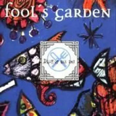 Produktbild von Fools Garden-Dish Of The Day