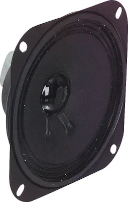 Produktbild von Visaton Fullrange speaker 10 cm (4") VS-R10S/4