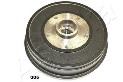 Produktbild von ASHIKA 56-00-006 Bremstrommeln