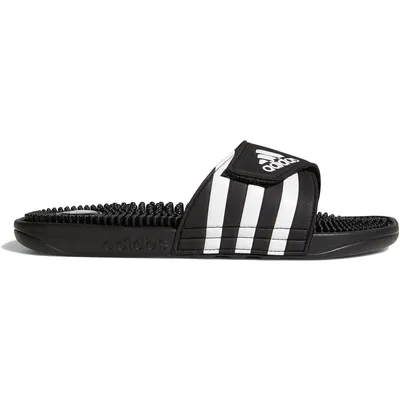 Produktbild von Adidas 078260, Männlich, Erwachsener, Schwarz, Weiß, Einfarbig, 44.7 (44 2/3)