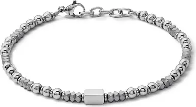 Immagine prodotto di Bracciali Comete    Collezione District - uomo