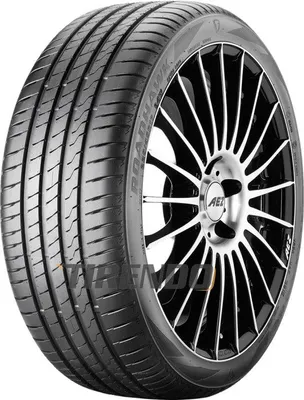 Produktbild von Firestone So car-tyres Roadhawk ( 265/35 R18 97Y XL EVc, mit Felgenschutz (MFS) )