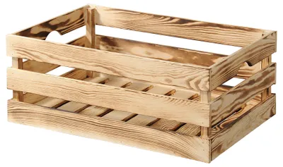 Produktbild von Dekokiste zum Aufbewahren, 58,5 x 39 cm, Kesper