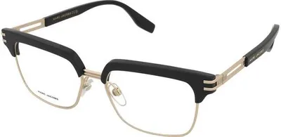 Produktbild von Marc Jacobs MARC 786 Gold black 2 54/16/145 Herren Brillen