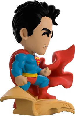 Immagine prodotto di Youtooz Dc Comics Superman Vol2 13 Cm Figur    Taglia unica