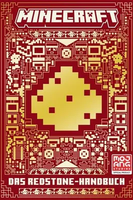 Image de Minecraft Das Redstone-Handbuch