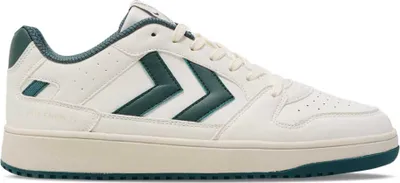 Produktbild von Hummel St. Power Play Rt Sportschuhe Beige EU 38 Mann Beige EU 38