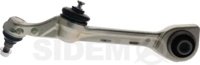 Produktbild von SIDEM 49052 Querlenker Unten Vorne Links passend für MERCEDES-BENZ S-Klasse Limousine (W221) Längslenker