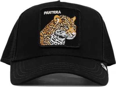 Image de Casquette Goorin Bros 101-1447-BLK pour Uni