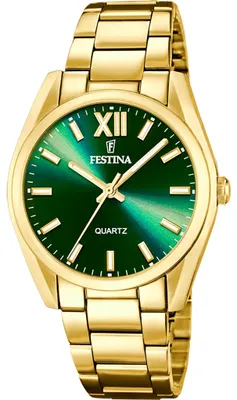 Obrázok produktu pre Festina Hodinky Boyfriend Collection Green