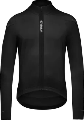 Obrázok produktu pre Dres Gore Spinshift Thermo LS pánsky dlhý čierny veľkosť M 101086-9900-M