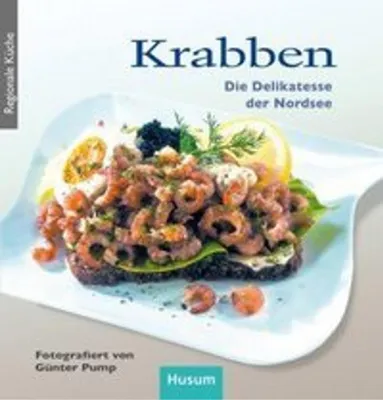 Obrázok produktu pre Krabben