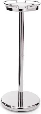 Immagine prodotto di Supporto per dispenser per champagne/vino, altezza 68 cm