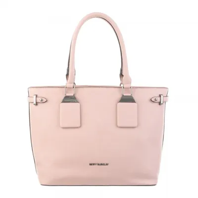Produktbild von Betty Barclay Schultertasche Shopper Bag Rose rosa