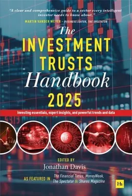 Imagen del producto de The Investment Trusts Handbook 2025