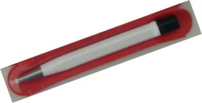 Obrázek produktu pro Hansa h1152002 Hansa guma ze skleněných vláken s kovovým hrotem