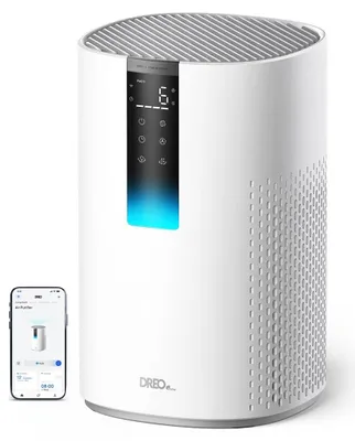 Image de Purificateur d'air Dreo 605S 5-en-1 - Intelligent