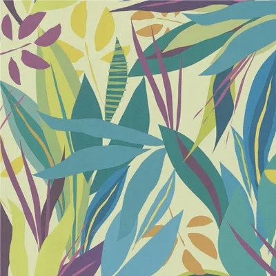 Produktbild von AS Creation Vliestapete Anna d'Andrea Floral 782092