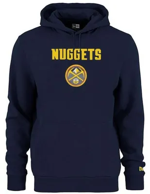Imagen del producto de Sudadera con capucha New Era 60505429 para Hombre