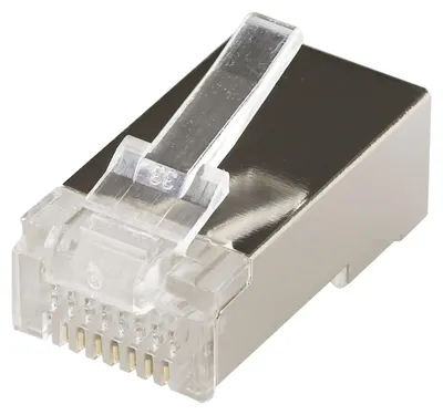 Obrázok produktu pre Microconnect CON6FTP