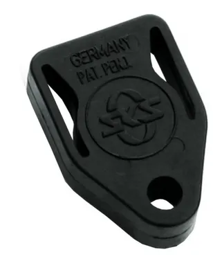 Produktbild von Secu-Clip SKS für Chromoplastics für Streben 3,4mm