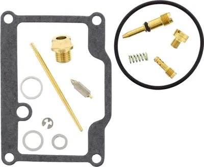 Productafbeelding van Revisieset carburateur JMP KS-0028 voor Suzuki GT 550