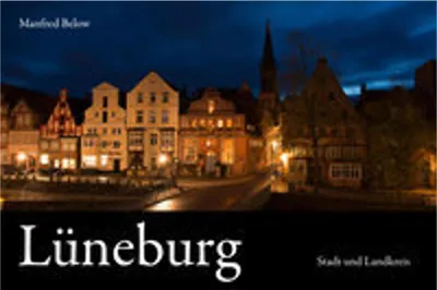 Produktbild von Lüneburg