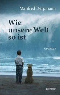 Produktbild von Derpmann, M: Wie unsere Welt so ist