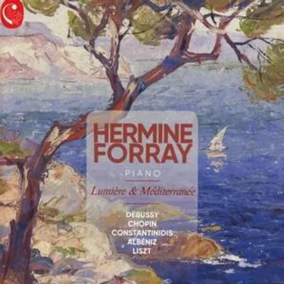 Produktbild von Forray, H: Lumiere & Mediterannee
