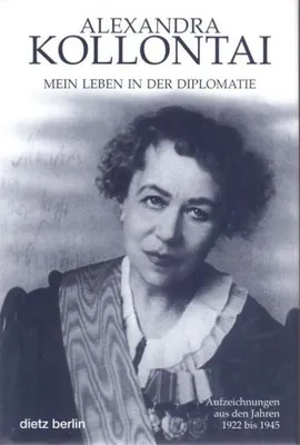 Produktbild von Kollontai, A: Leben/Diplomatie
