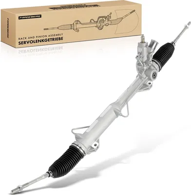 Immagine prodotto di Frankberg 1x ingranaggio del servosterzo per BMW E90 E91 Serie 3 Coupé E92 X1 E84