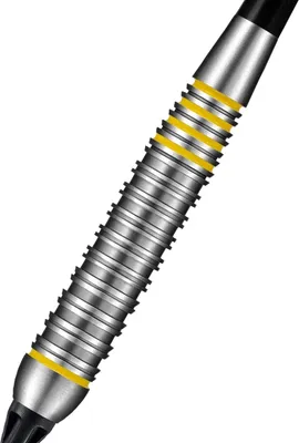 Produktbild von Darts für Dart Harrows Chizzy Messing Softip 18 g