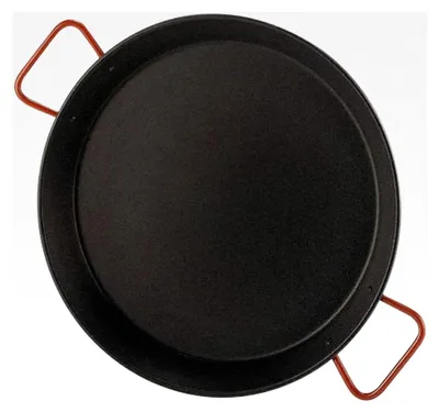 Produktbild von Paellapfanne, antihaftbeschichtet 60 cm