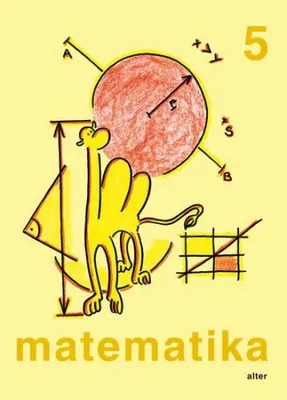 Immagine prodotto di Matematika pro 5. ročník ZŠ, jednodílná (Justová Jaroslava)