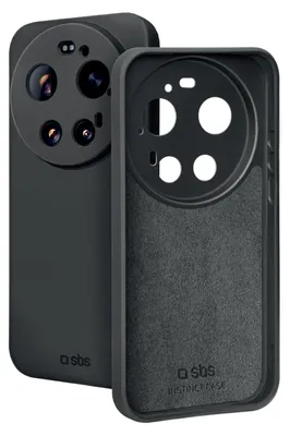 Immagine prodotto di SBS Cover Instinct Per Xiaomi 17 Ultra