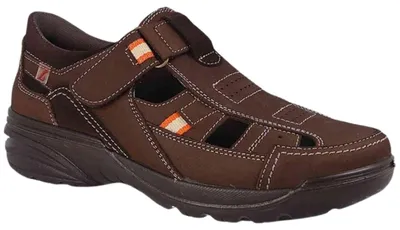 Produktbild von Sandalen Luisetti Bronx 16250ST für Herren