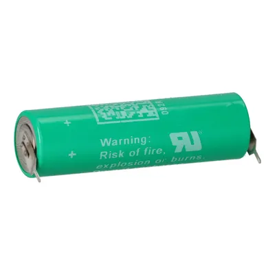 Immagine prodotto di Batteria Varta Lithium 3V CR AA con pin 1/1 +/-