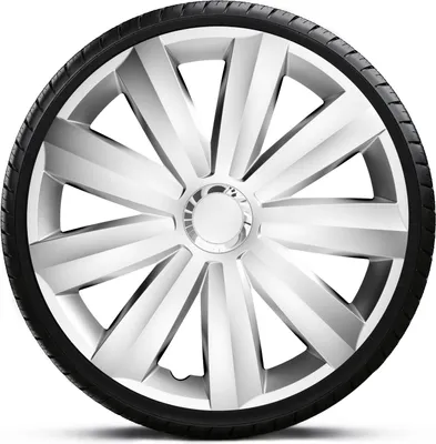 Produktbild von Radkappen Radzierblenden EINZELN (1Stück) 16 Zoll VENTURE PRO Z461800