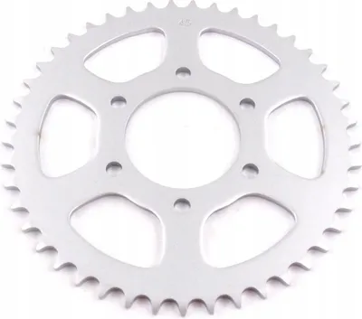 Produktbild von Hinteres Antriebskettenrad 45Z für SUZUKI DR500 DR750S GF250 GN400 GSX-R1100
